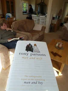 0313 | Man and Wife | Parsons | 67% | Good