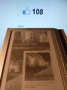 0361 | The Talented Mr Ripley | Patricia Highsmith